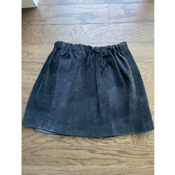 2/$10 Urban Renewal Mini Skirt - Picture 2 of 4
